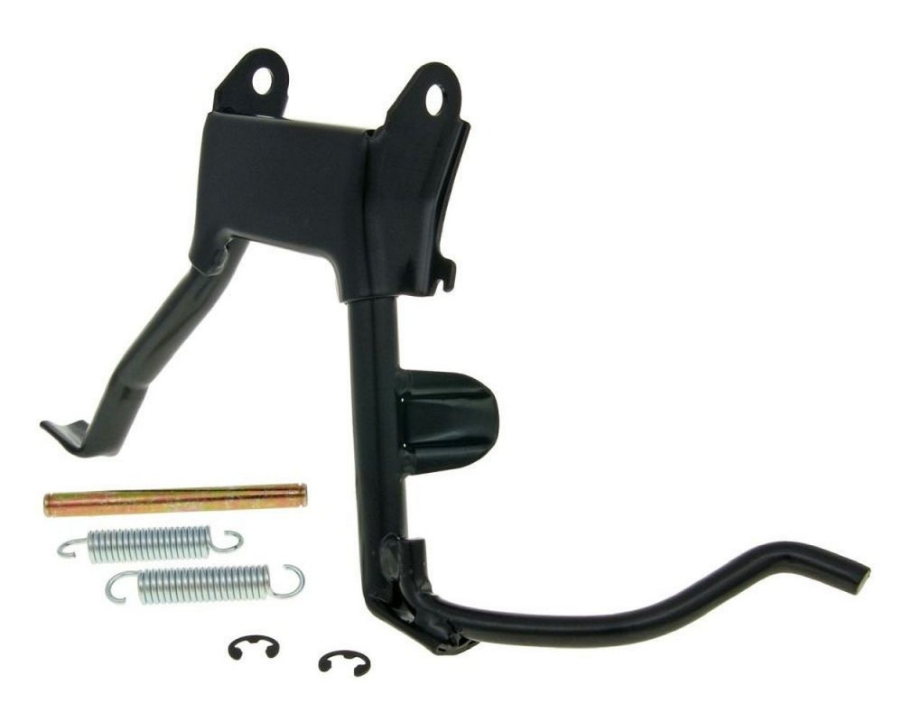 Hauptst�nder BUZZETTI komplett kompatibel f�r Piaggio Fly 50, Free 50, TPH, Sfera, Zip SP, Vespa ET2, LX50, LXV, S50