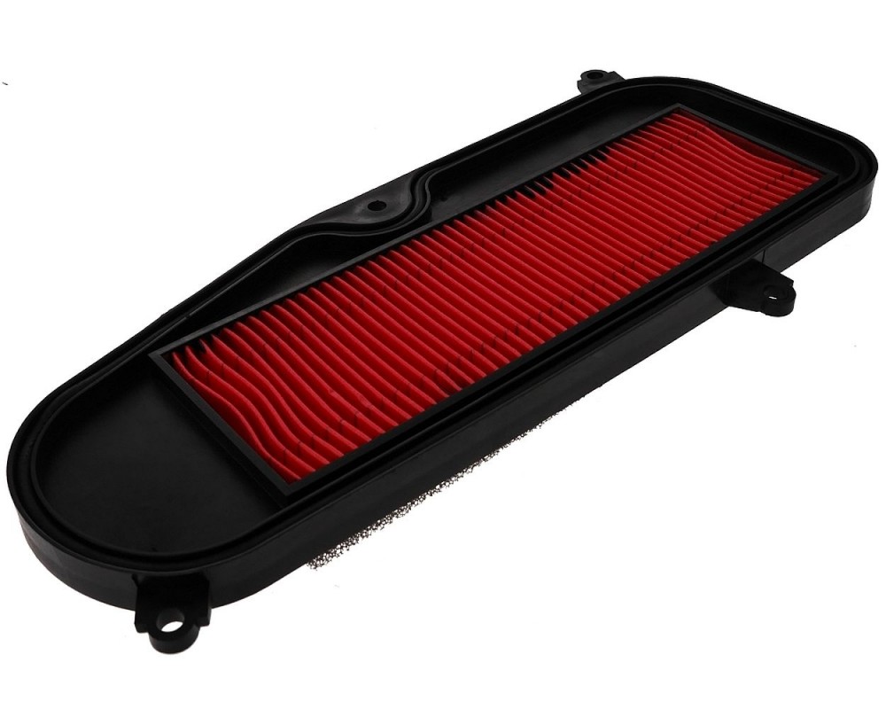Luftfilter Einsatz f�r Kymco Dink 125 LX / Yager / Spacer 12