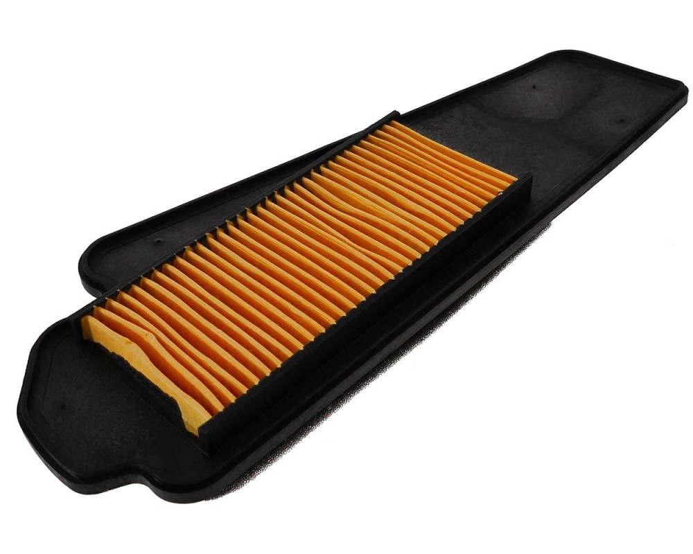 Luftfilter Einsatz STANDARD f�r SYM / Peugeot 4T  alte Form