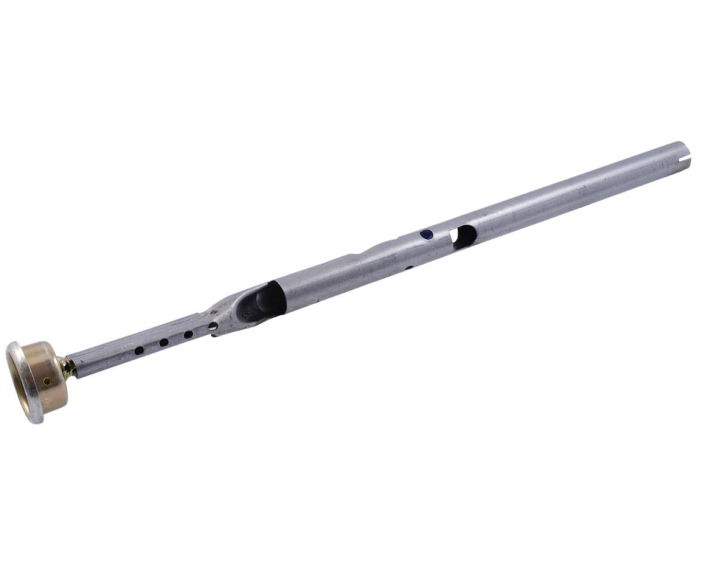 Einsatz Schalld�mpfer Tomos A35 / A3