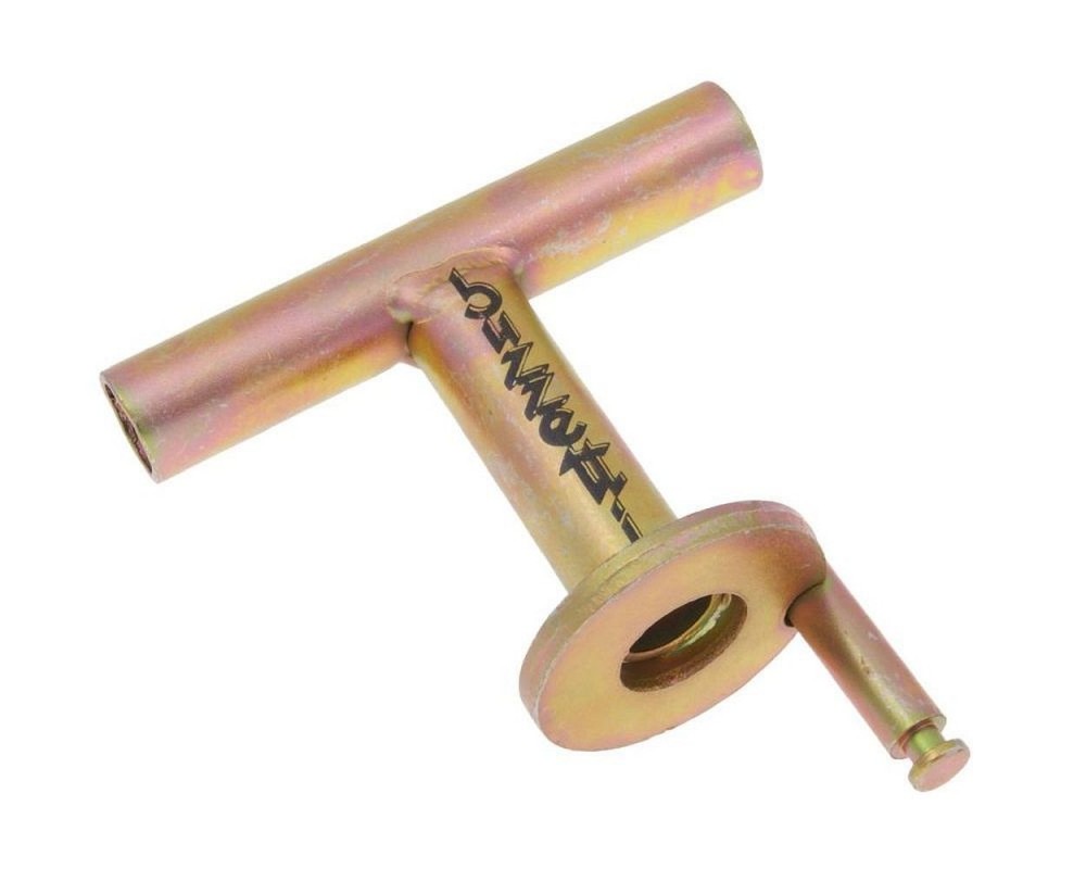 Kickstarterfeder Montagewerkzeug f�r Peugeot Tweet, SYM, GY6