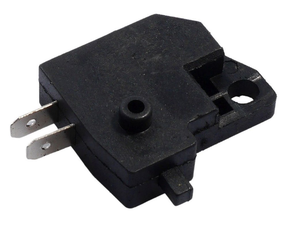 Bremslichtschalter links f�r Kymco, Suzuki, SYM, Baotian BT49QT, Benzhou YY50QT, Kymco Agility, Suzuki Katana, Sym GTS