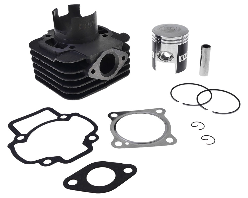 Zylinder 70ccm NARAKU kompatibel f�r Piaggio AC