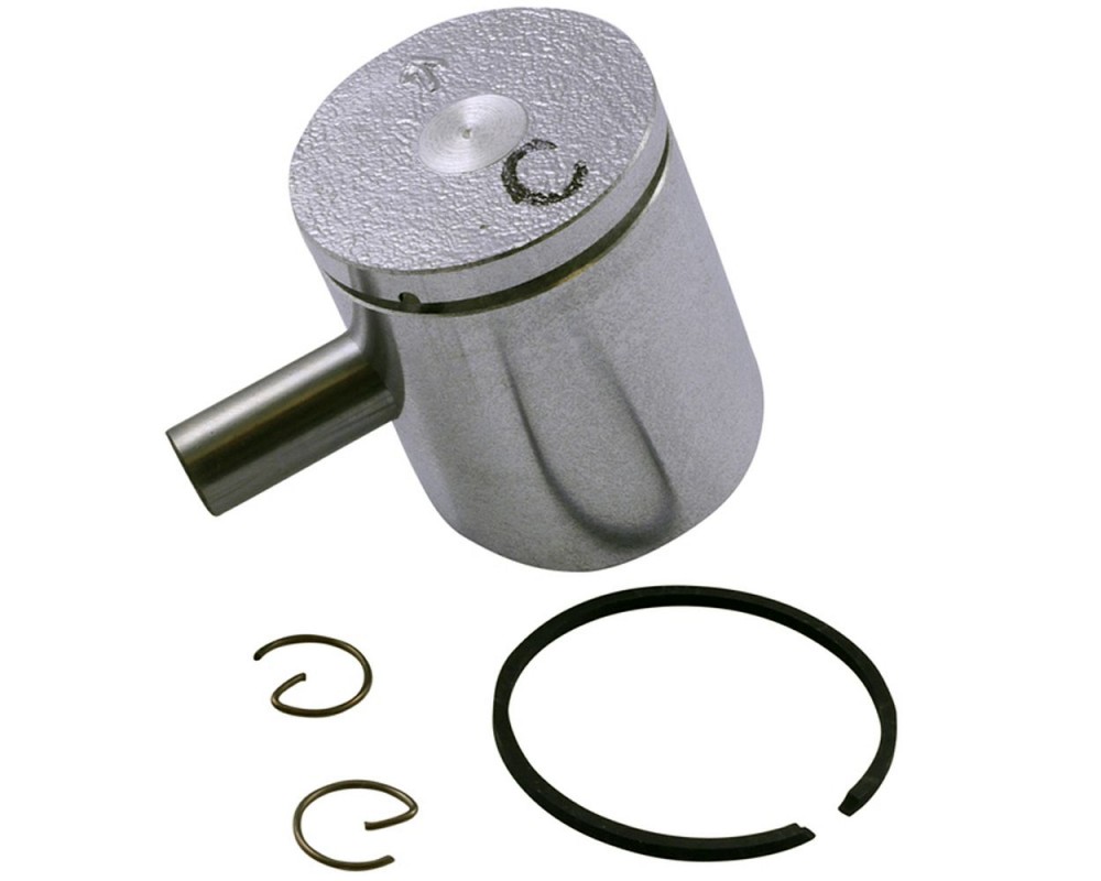 Kolben komplett passend f�r Spartamet - Saxonette 32.95mm