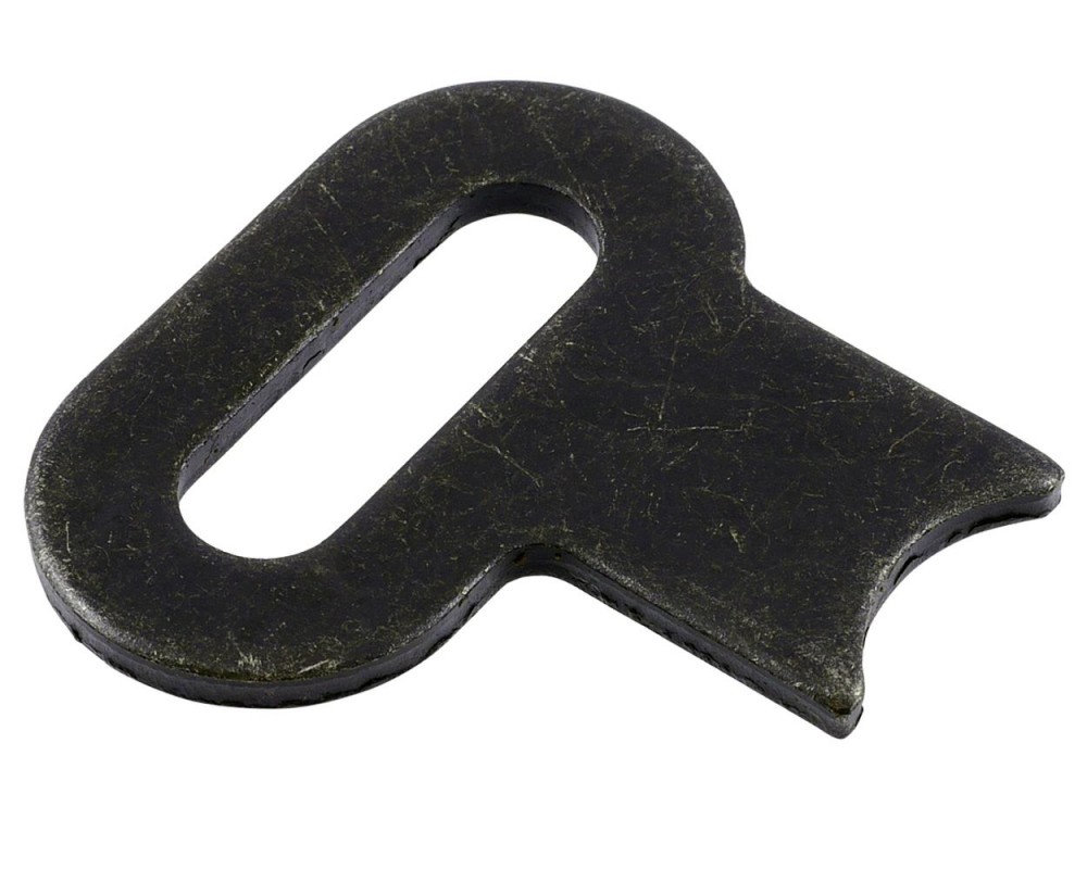 Auspuffplatte Halterung passend f�r Spartamet / Saxonette