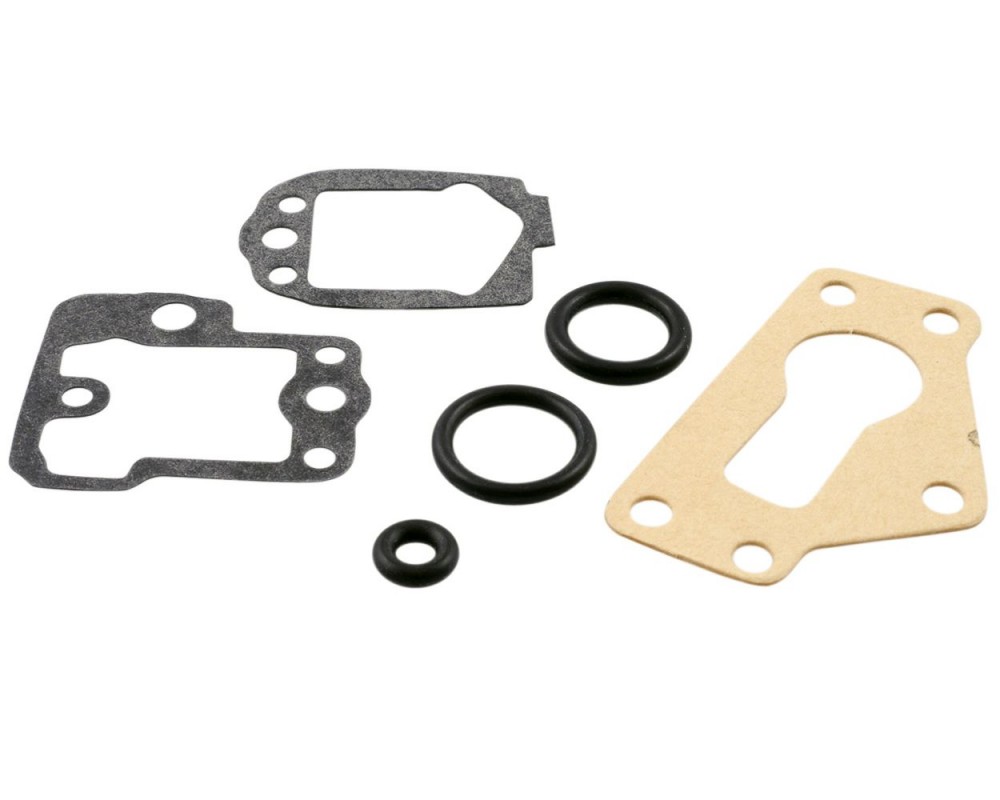 Dichtungssatz komplett passend f�r Spartamet / Saxonette
