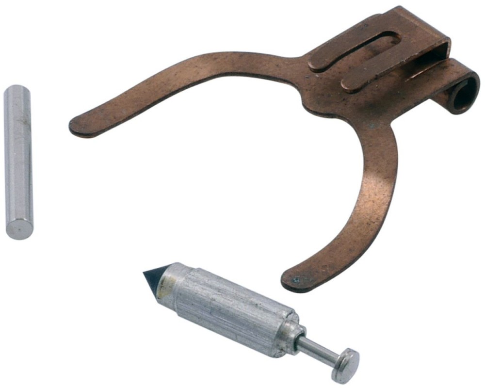 Vergaser Reparatursatz passend f�r Spartamet / Saxonette
