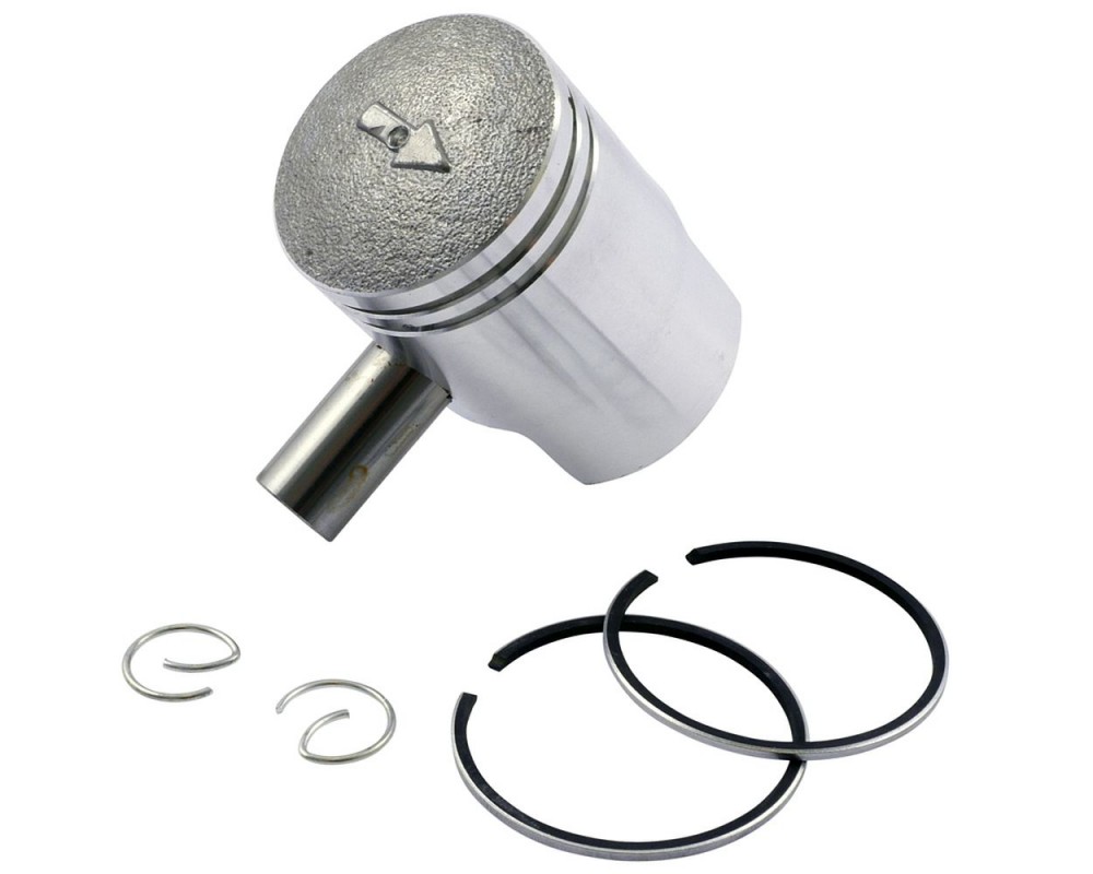 Kolben komplett passend f�r eine Puch Maxi 38mm