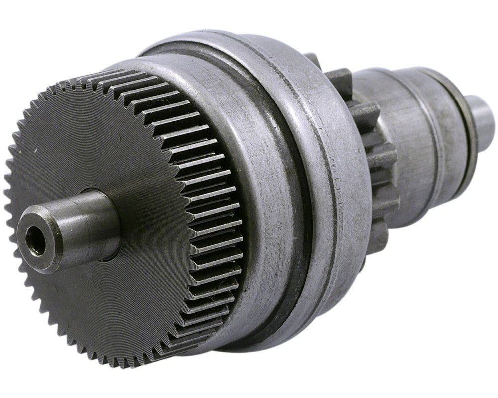 Anlasserfreilauf Piaggio 2/4Takt 50ccm 14/55