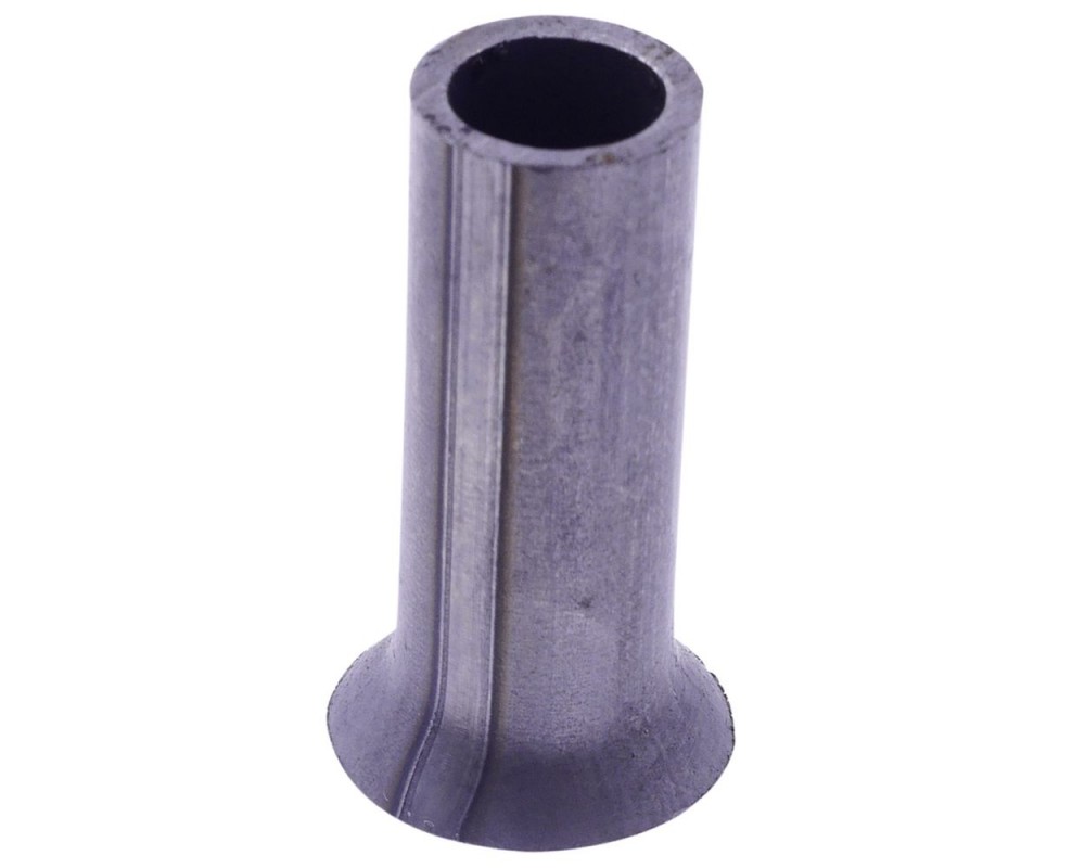 Auspuffdrossel universal 19mm - 11,2mm