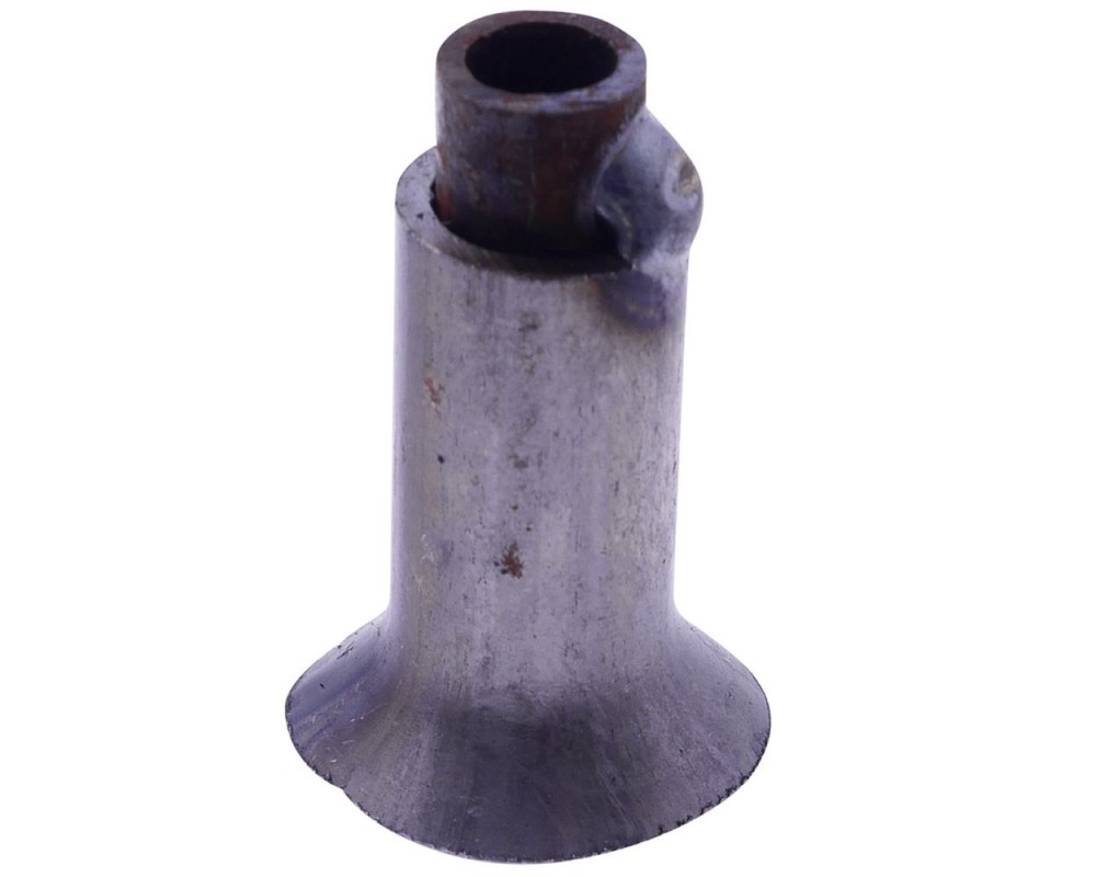 Auspuffdrossel universal Tecnigas 21,3mm - 7,1mm