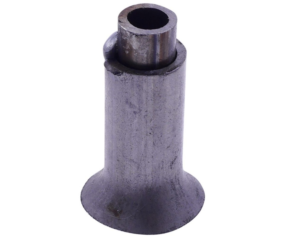 Auspuffdrossel universal 23,1mm - 7,4mm