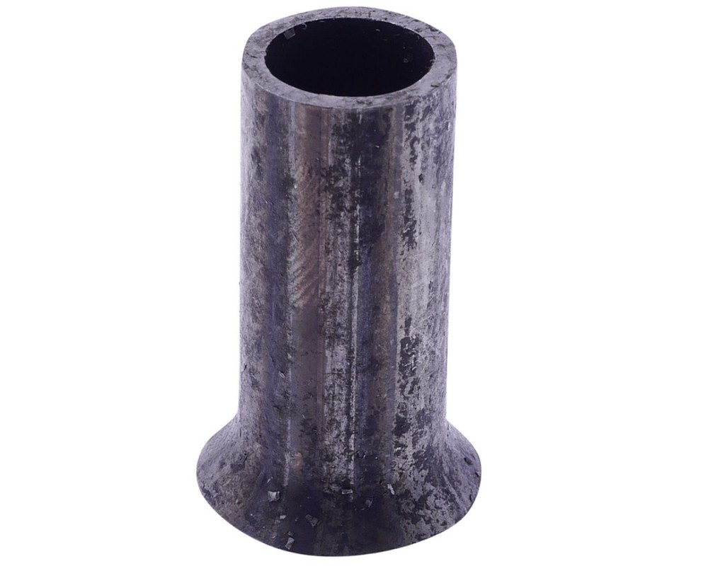 Auspuffdrossel universal 19mm - 11,4mm