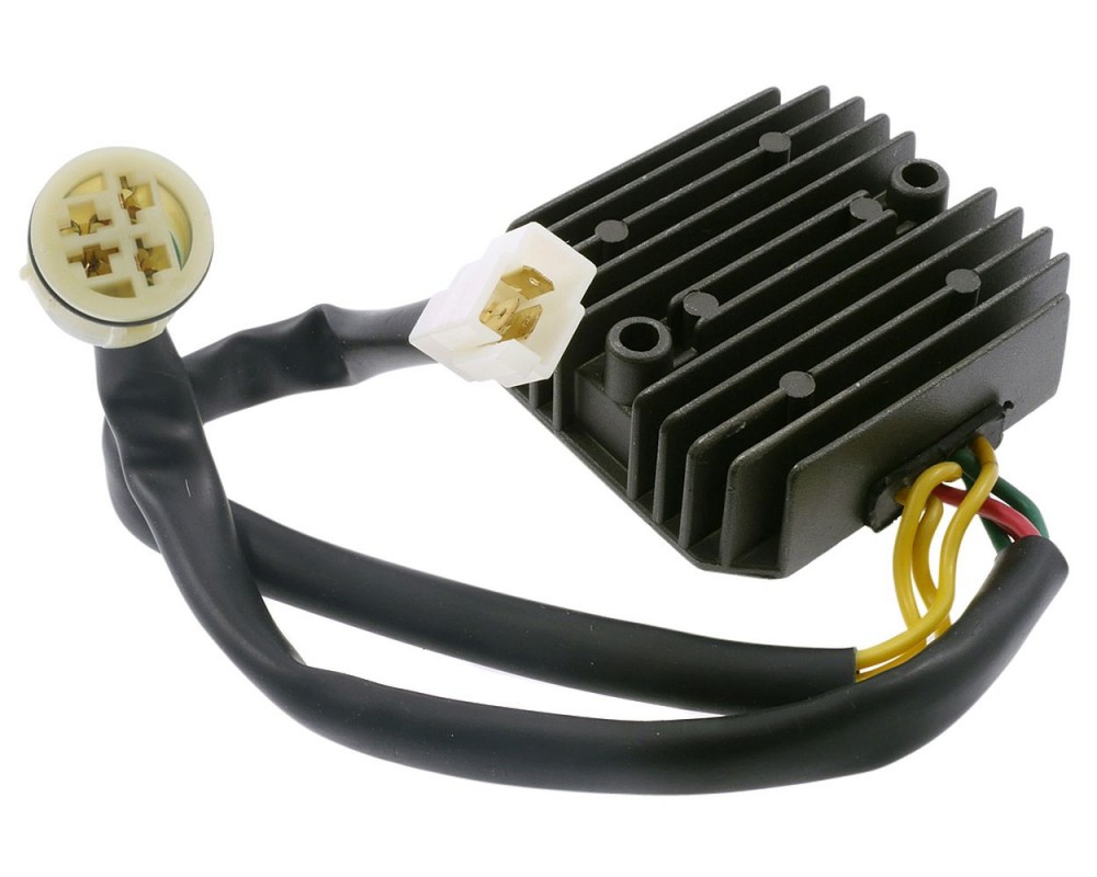 Spannungsregler / Gleichrichter passend Honda XRV 750 93-00