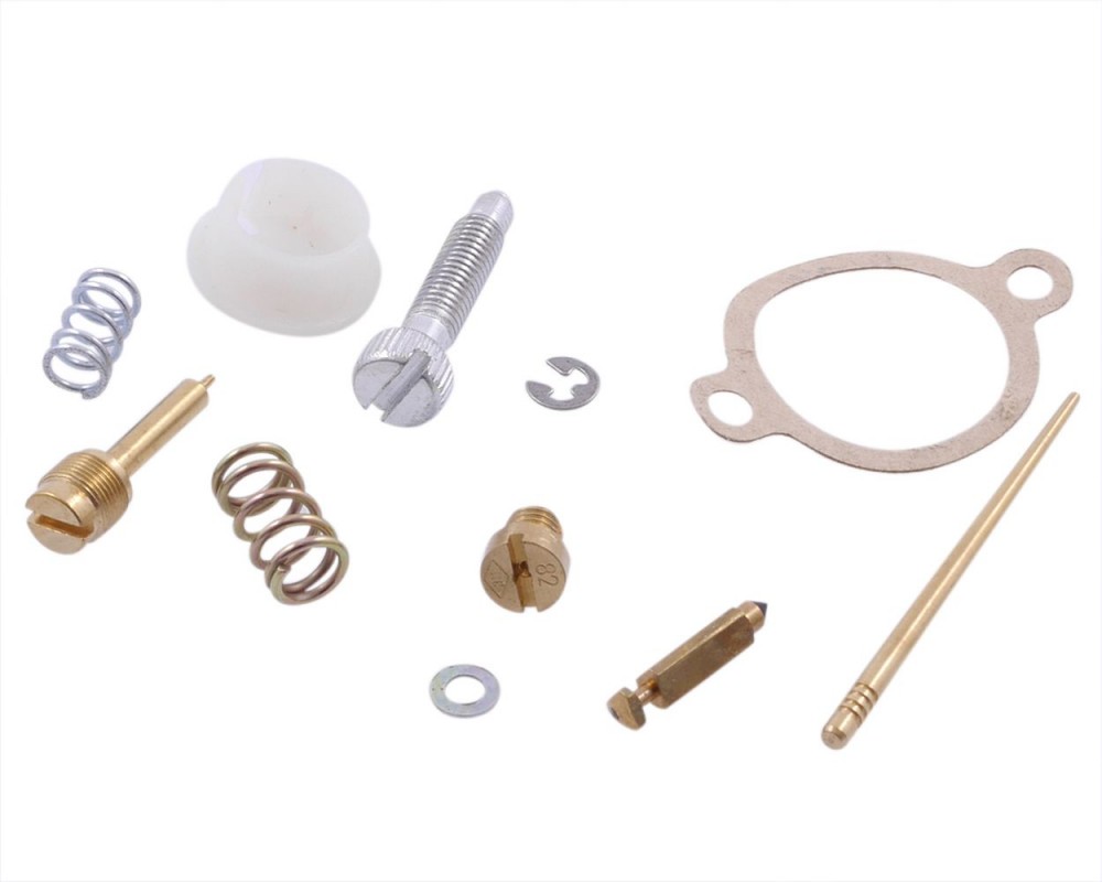 Vergaser Reparatursatz passend f�r Dellorto PHBG