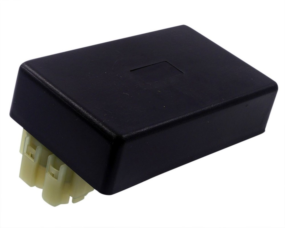 CDI / Z�ndeinheit TUNING f�r Sym Mio 50 offen