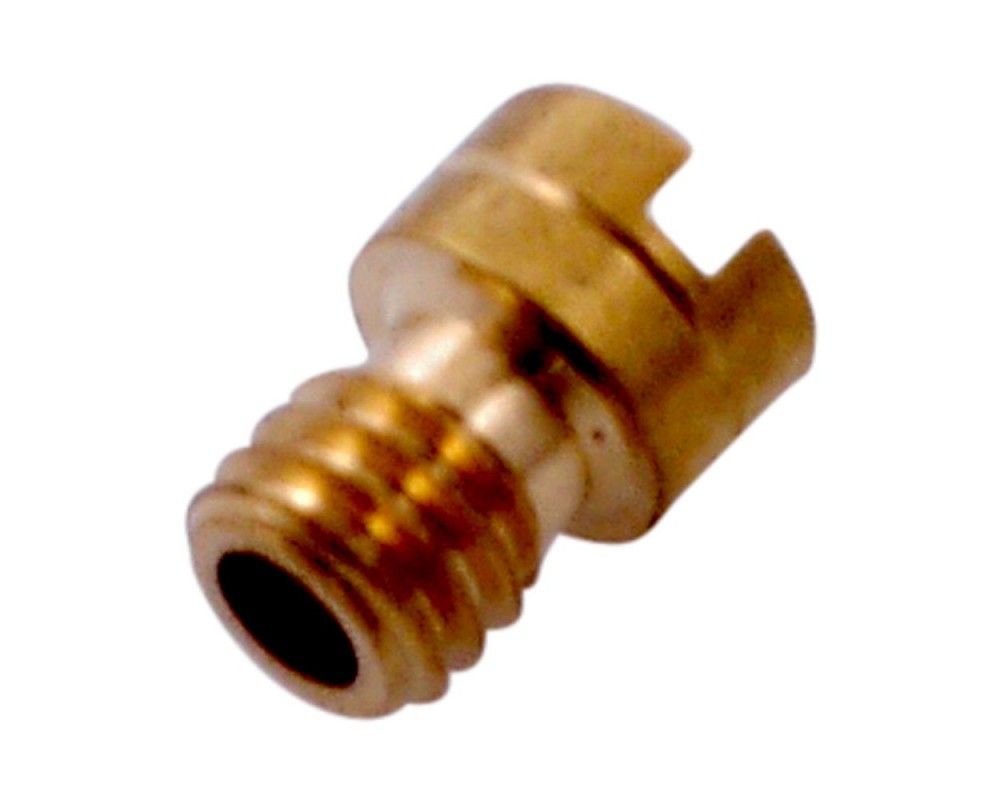 Hauptd�se 48 passend f�r einen Bing Vergaser kompatibel f�r Mofa, Moped, universal