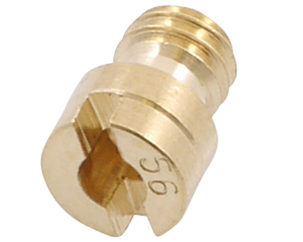 Hauptd�se 56 passend f�r einen Bing Vergaser