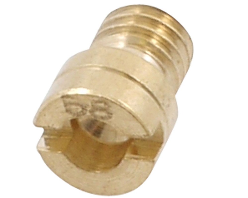 Hauptd�se 58 passend f�r einen Bing Vergaser