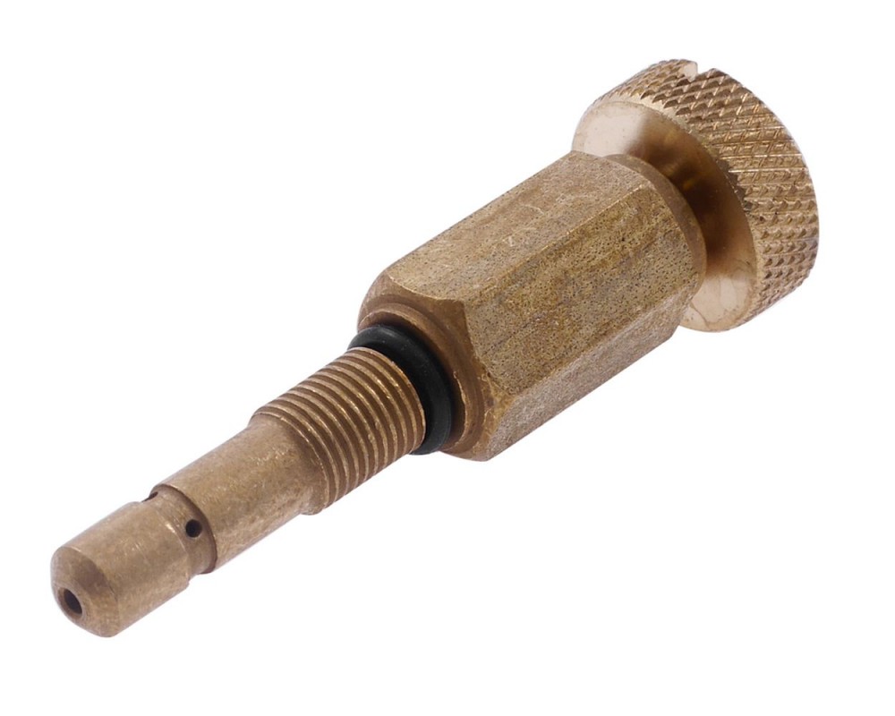 Hauptd�se f�r Bing Vergaser stufenlos einstellbar Vergaserd�se