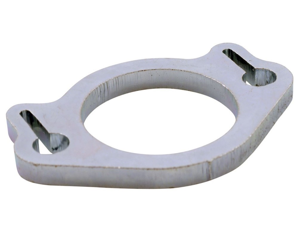 Flansch von Kr�mmer f�r Tecnigas E NOX Auspuff  Modelle