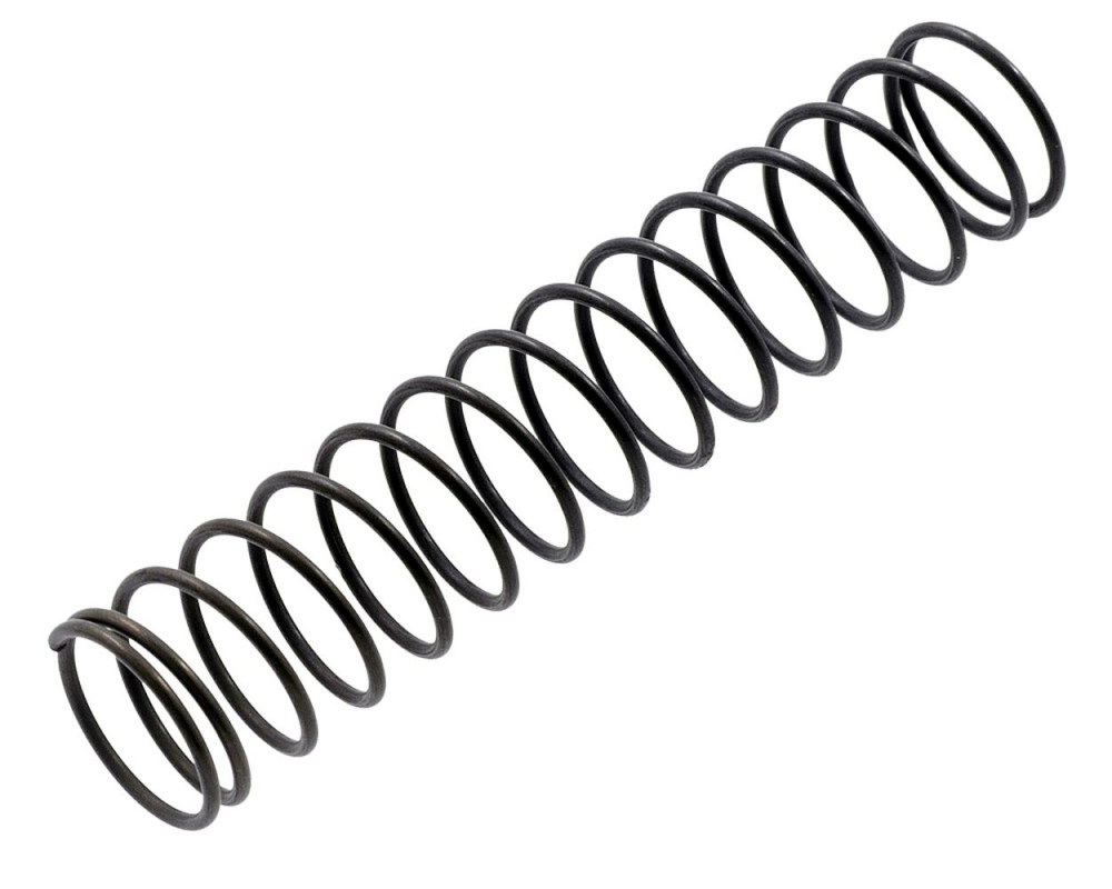 Gaschieber Feder passend f�r Dellorto PHBN 17,5