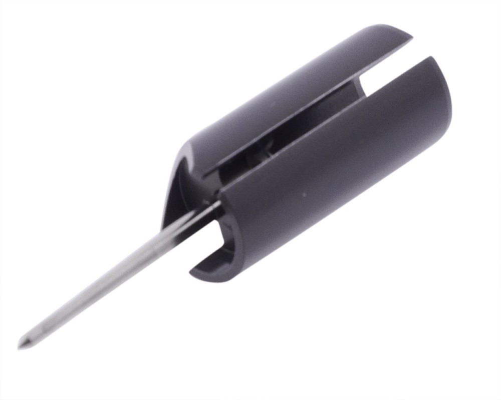 Gasschieber 12mm Gurtner Vergaser mit Vergasernadel f�r Roller