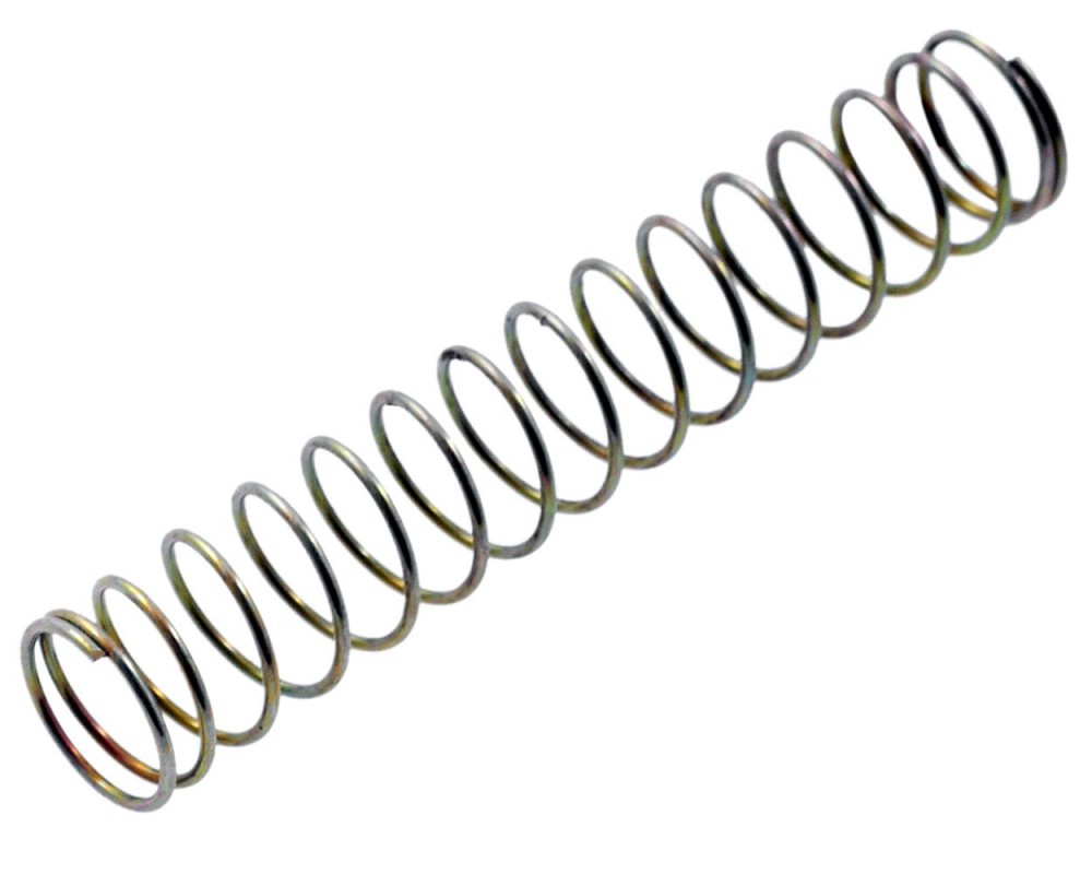 Gasschieber Feder passend f�r Gurtner Roller Vergaser