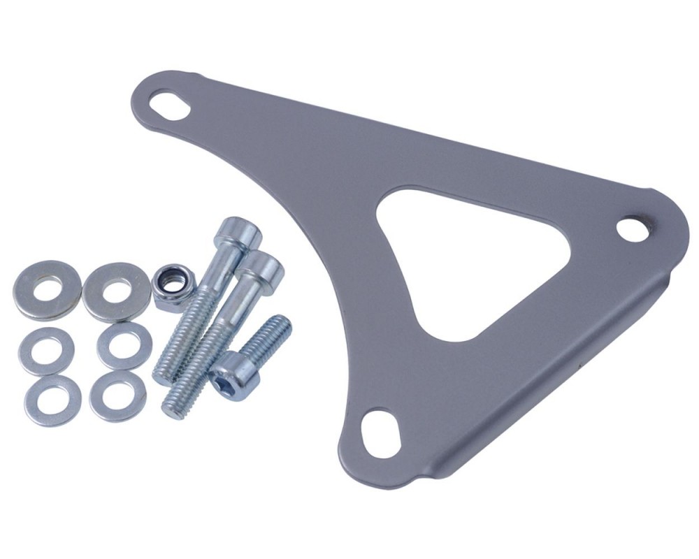 Halterung Tecnigas Next Auspuff f�r Peugeot liegend Ludix