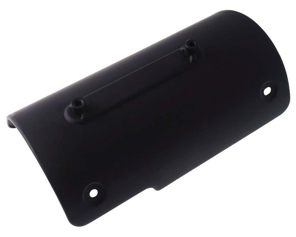 Hitzeschild / Auspuffblende Auspuff gross f�r Yamaha Neos