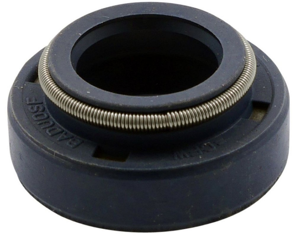 Wellendichtring 10x18x8 passend f�r �lpumpe Minarelli AM6