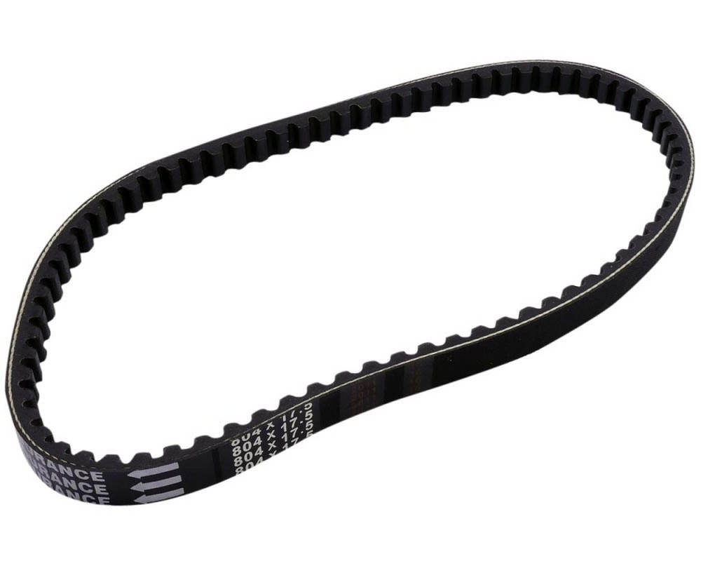 Keilriemen verst�rkt 804x17,5mm kompatibel f�r Piaggio TPH, NRG, Gilera Stalker Ersatz Roller