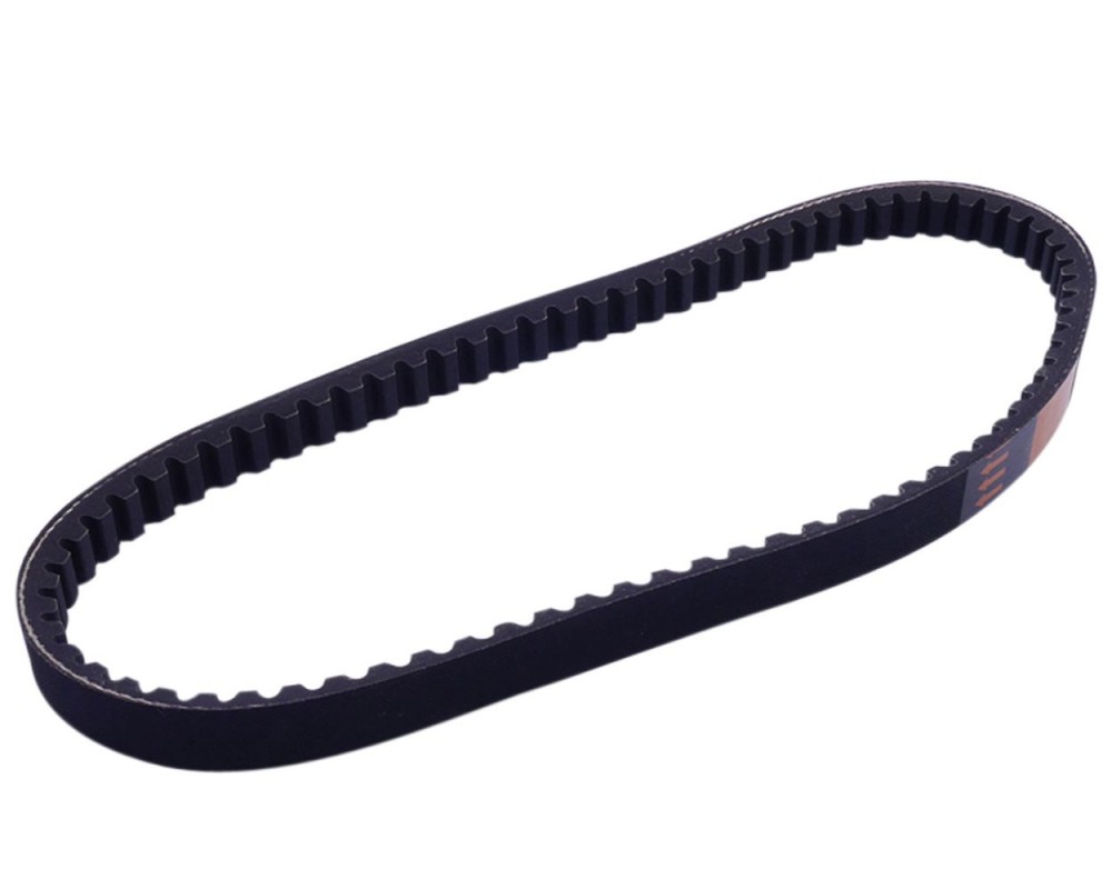 Keilriemen SUPERTEC verst�rkt 810x19mm kompatibel f�r Piaggio NRG, TPH, Gilera Runner, Stalker Roller Ersatz