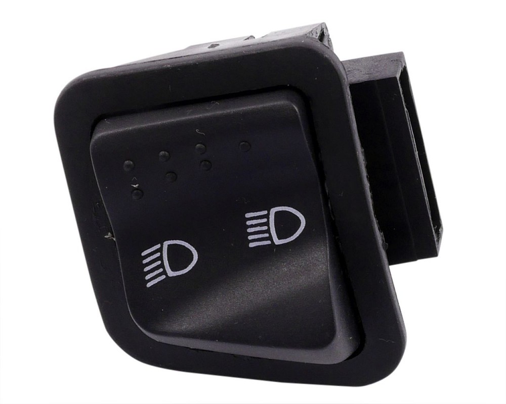 Schalter Licht f�r Piaggio Runner / Zip 2T / Zip 4T