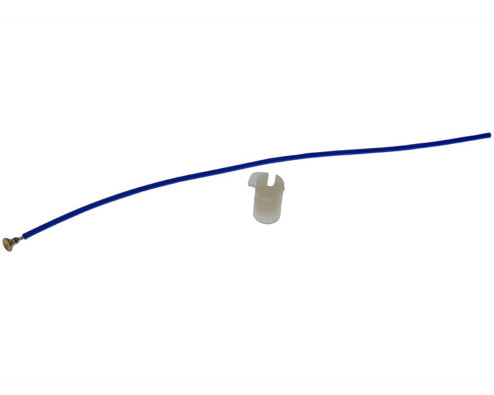 Soffittenfassung SIP Tachometerbeleuchtung mit Kabel
