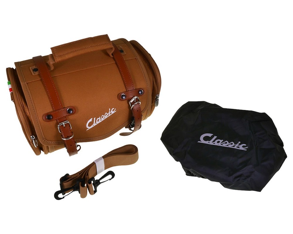 Tasche / Koffer SIP klein, für Gepäckträger, 330x190x180mm