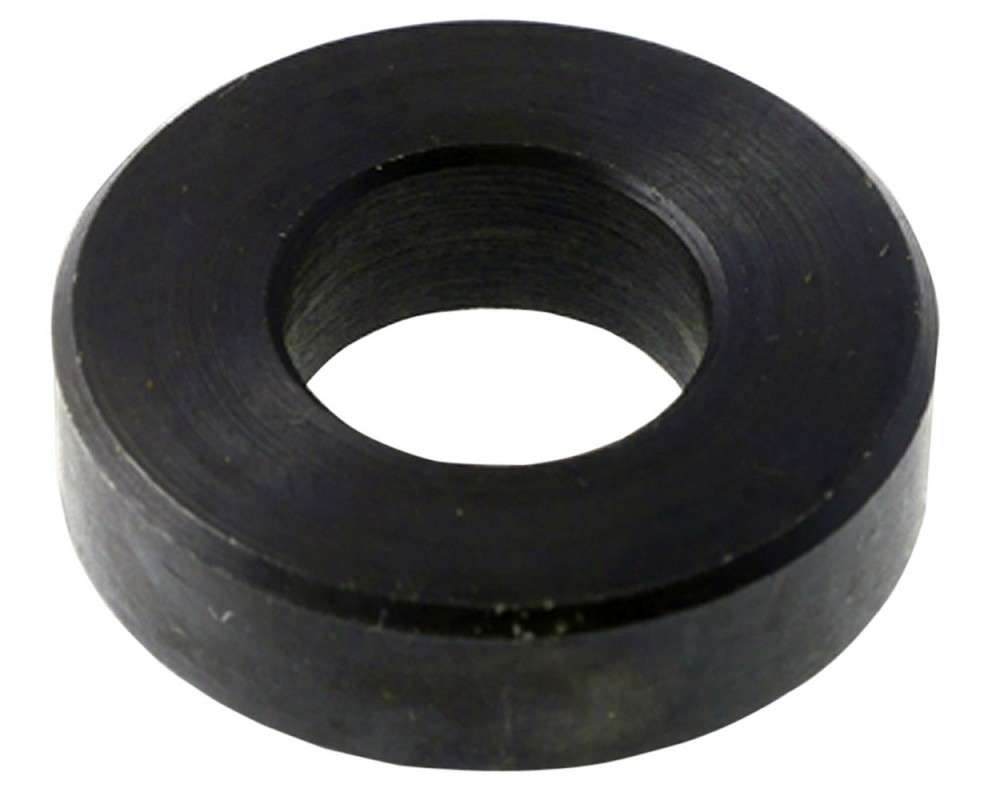 Distanzscheibe Bremstrommel, hinten H 8,5mm, Durchmesser:31,5mm, Durchmesser:i 14,5mm