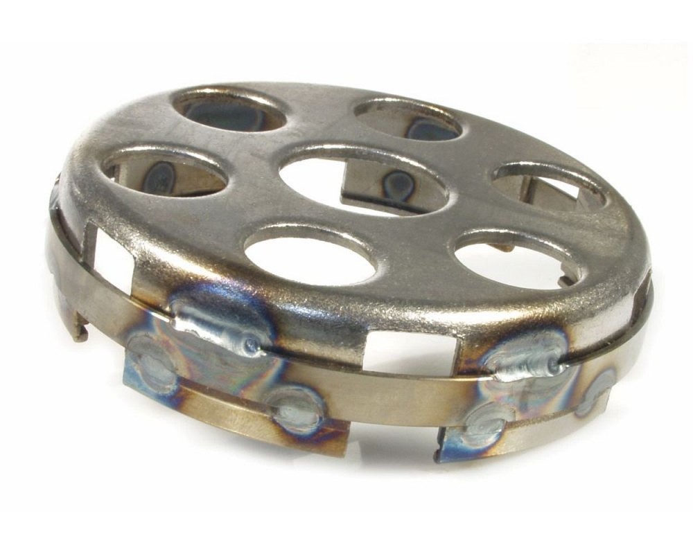 Kupplungskorb SIP Sport mit Ring Durchmesser:108mm, Durchme