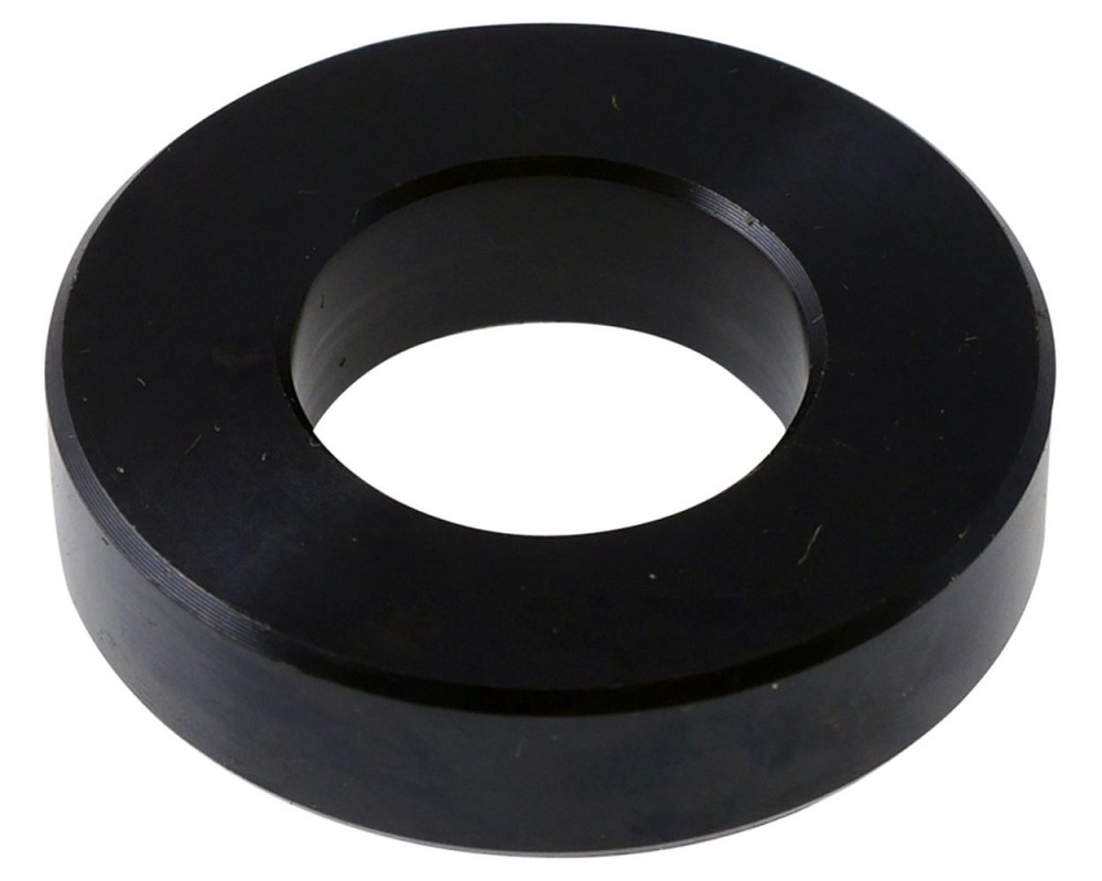 Distanzscheibe Bremstrommel,hinten H 7,0mm, Durchmesser:31,5mm, Durchmesser:i 16,5mm