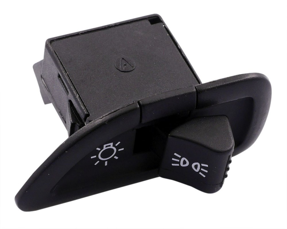 Schalter Licht passend f�r Piaggio TPH/ZIP 125/X9 Roller usw