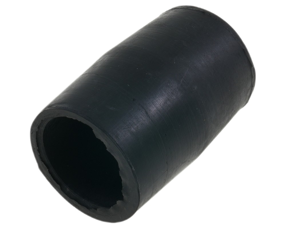 Verbindungsgummi Auspuff f�r Z�ndapp Standard