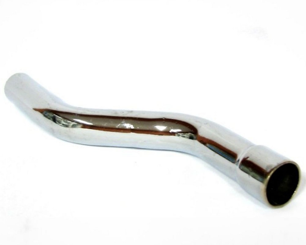 Auspuffeinsatz passend f�r Honda MT