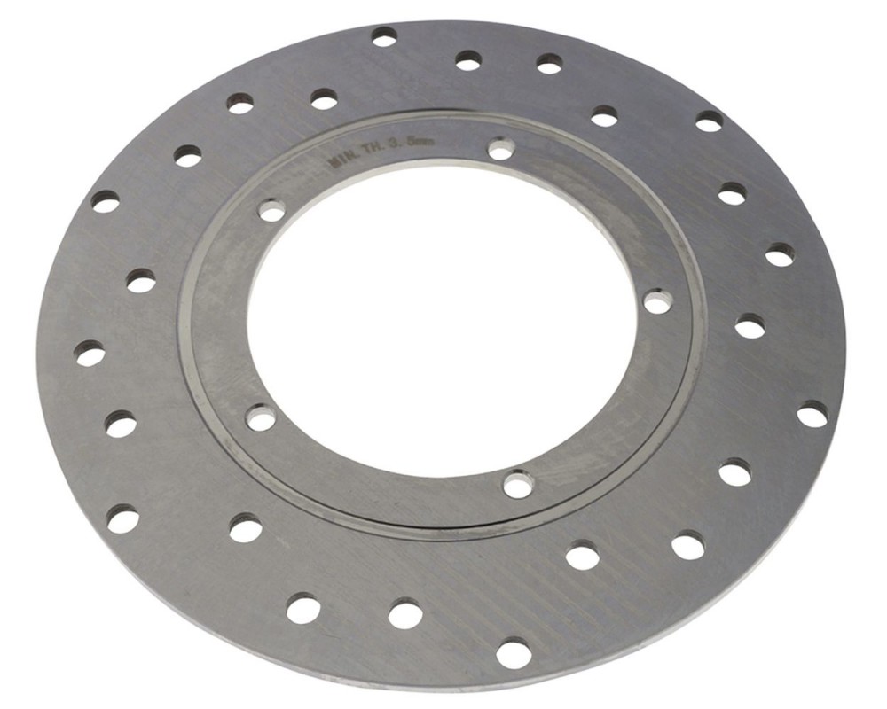 Bremsscheibe standard - Piaggio, Gilera 200mm