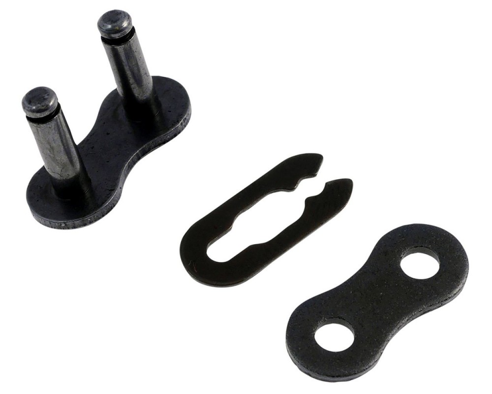 Kettenschloss KMC Teilung 420