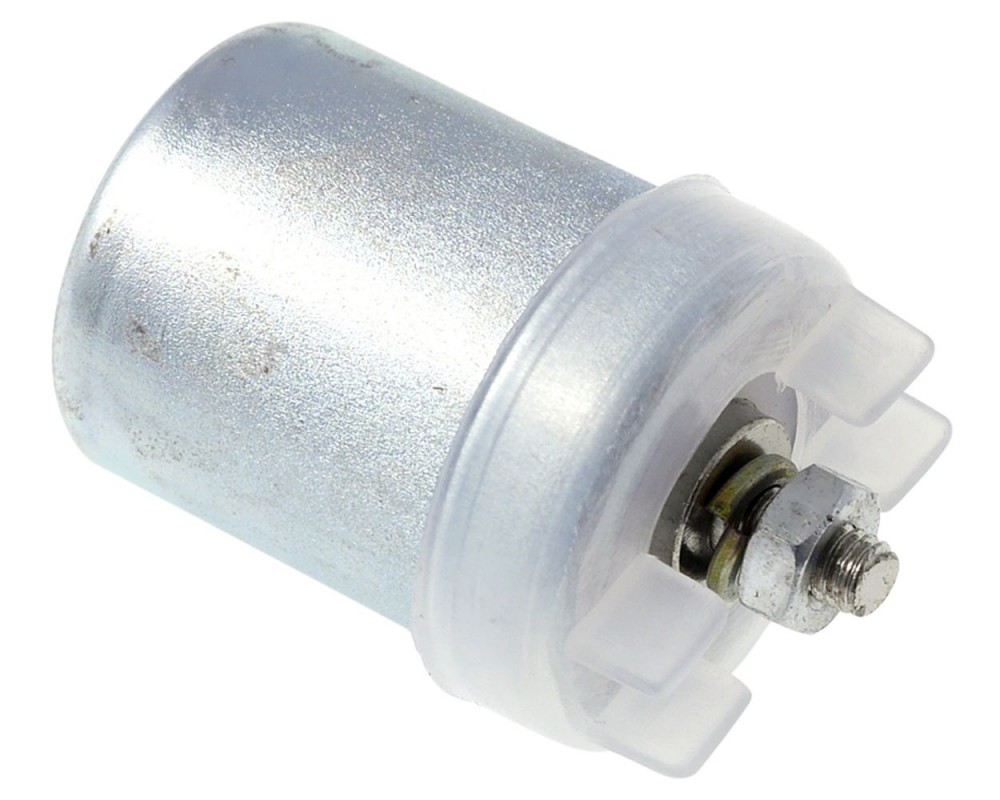 Kondensator inklusive Schraube f�r Puch Maxi