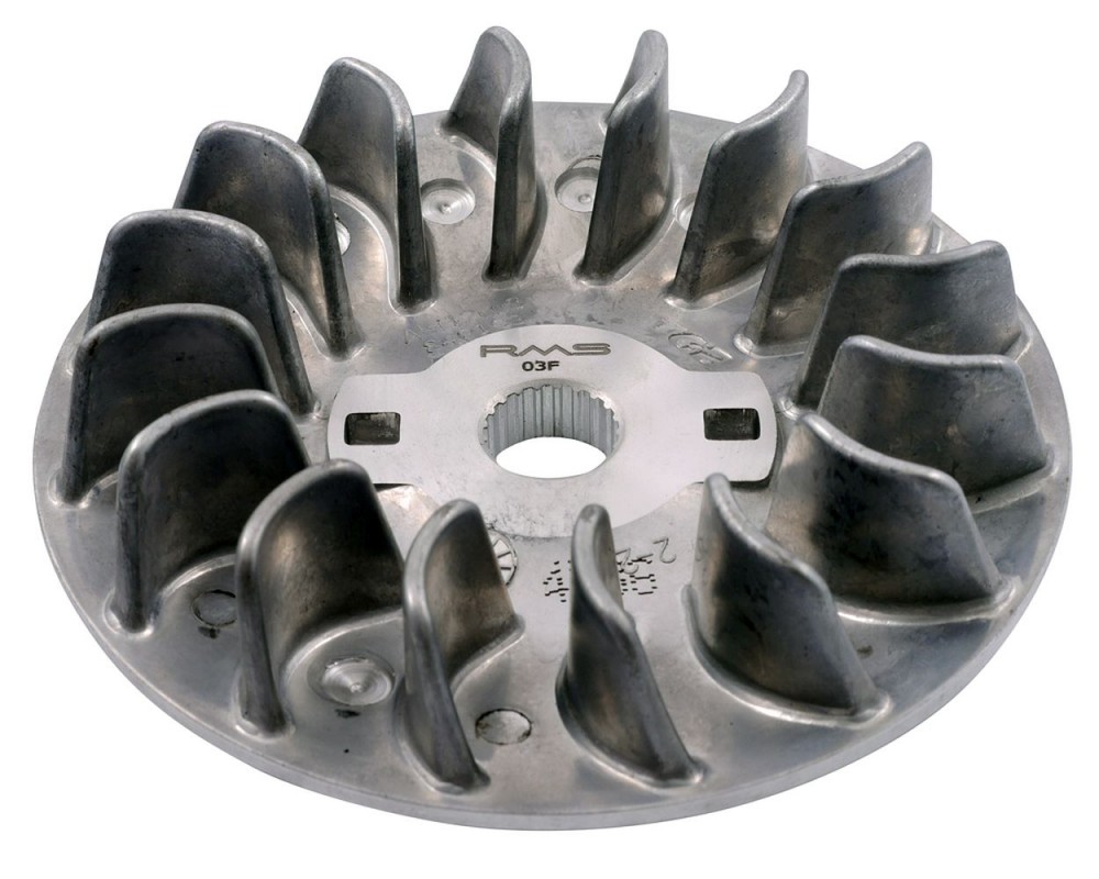 Riemenscheibe kompatibel f�r Piaggio Beverly 250-300ccm, X7, X8, X9 250-300ccm, Vespa GTS 250-300ccm, Gilera Nexus 250ccm