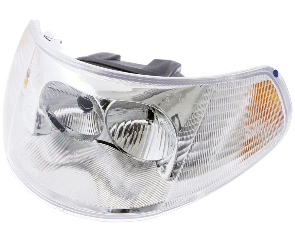 Scheinwerfer PIAGGIO f�r Hexagon LX LXT GT GTX 125-180ccm