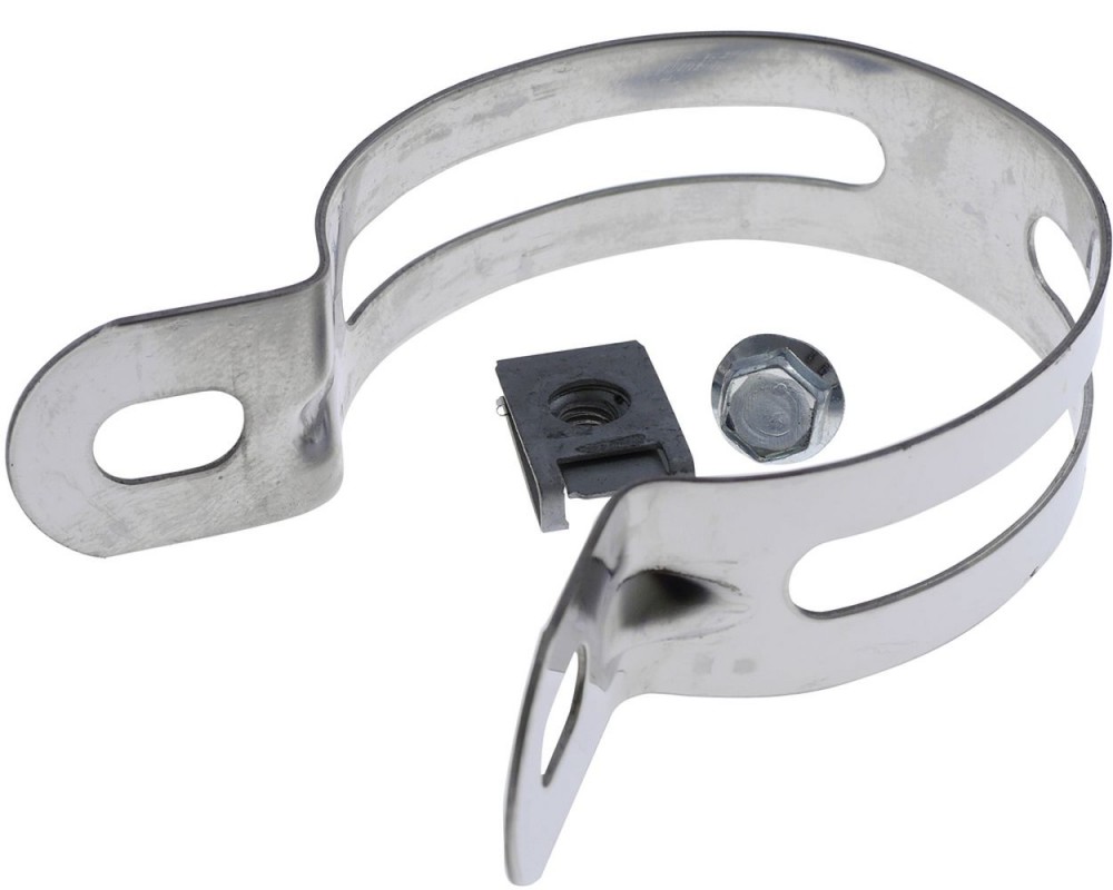 Schelle Dichtung Endschalld�mpfer Tecnigas Next Auspuff