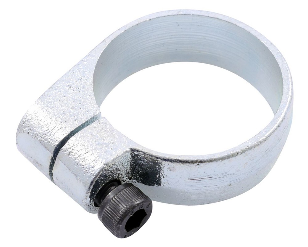Auspuffschelle universal Z�ndapp 38mm