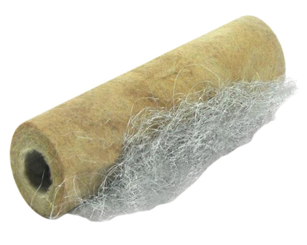 D�mmwolle TECNIGAS NEXT-R / RS / E-BOX Original 60x265mm